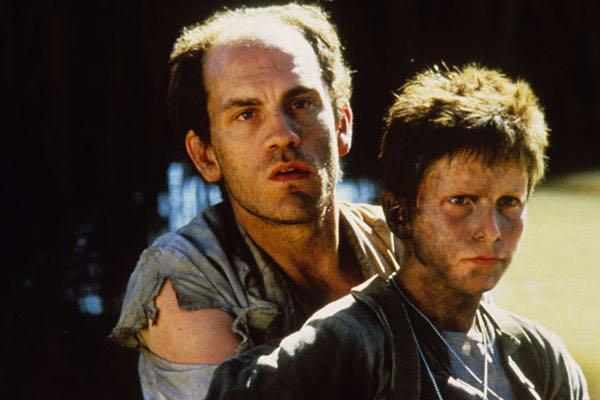 Empire of the Sun Blu-ray movie collectible [Barcode 5051892051118] - Main Image 4