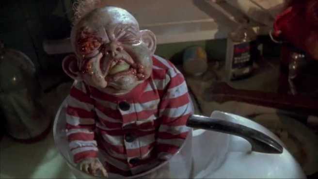 Dead Alive DVD movie collectible [Barcode 057373201510] - Main Image 3