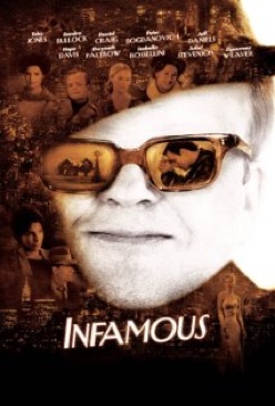 Infamous DVD movie collectible - Main Image 1