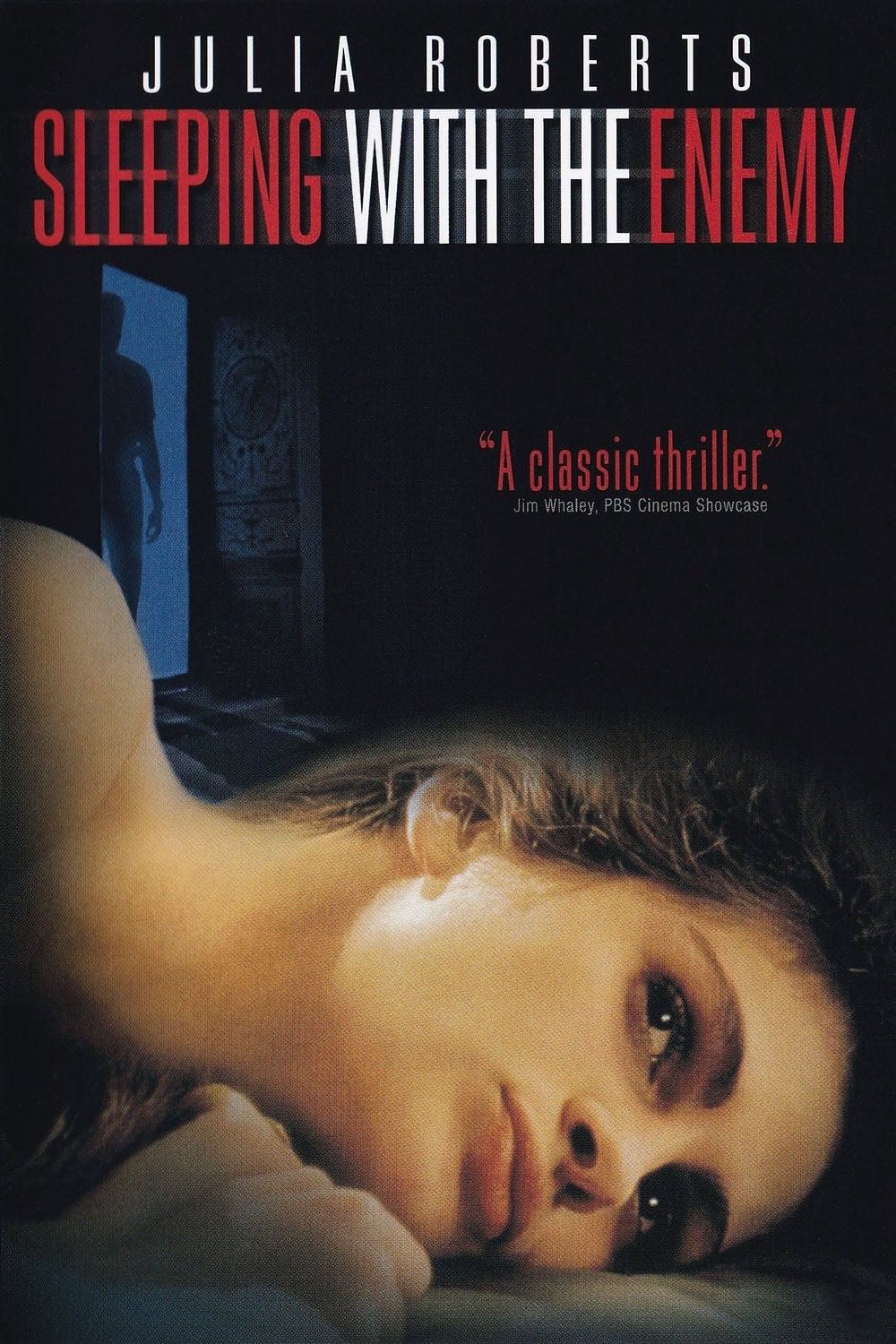 Sleeping With the Enemy* DVD movie collectible [Barcode 02617537] - Main Image 4