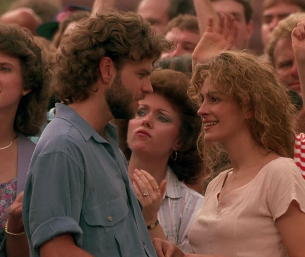 Sleeping With the Enemy Blu-ray movie collectible [Barcode 81634972] - Main Image 4