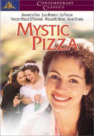 Mystic Pizza DVD movie collectible - Main Image 1