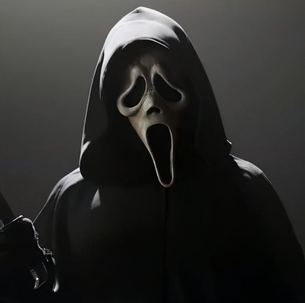 Scream 3 DVD movie collectible [Barcode 5017188882880] - Main Image 3