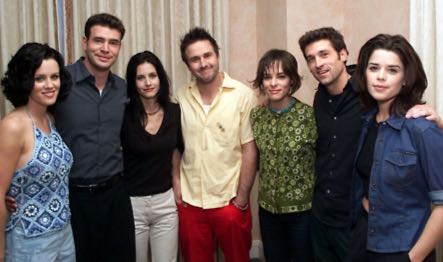 Wes Craven: Scream 3 DVD movie collectible [Barcode 5708758293808] - Main Image 2