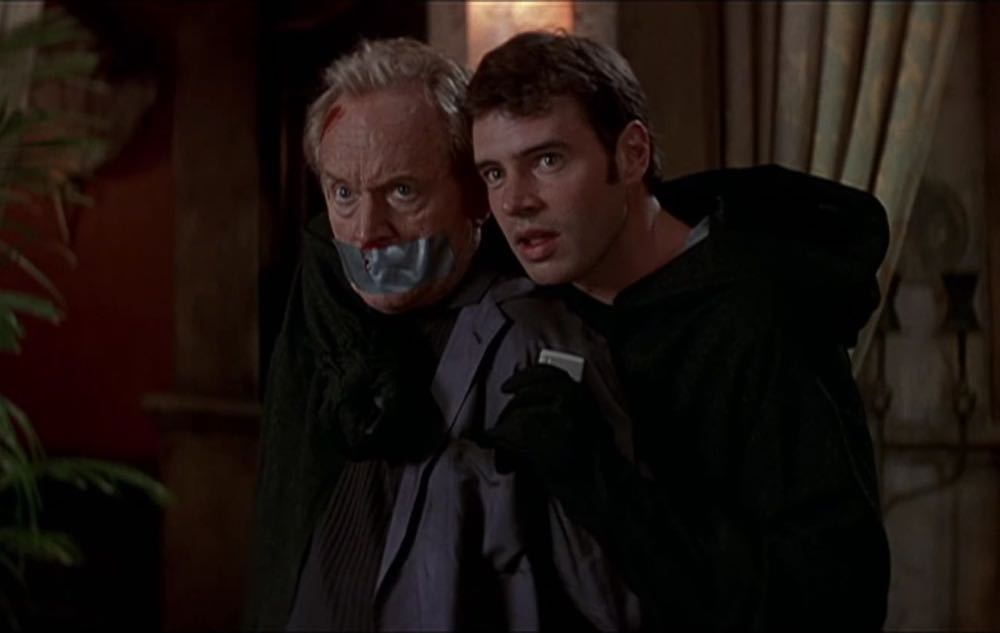 Wes Craven: Scream 3 DVD movie collectible [Barcode 5708758293808] - Main Image 3