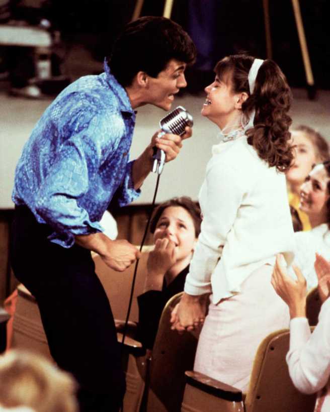 The Idolmaker DVD movie collectible [Barcode 027616809629] - Main Image 2