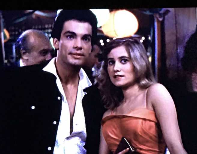 The Idolmaker DVD movie collectible [Barcode 027616809629] - Main Image 3