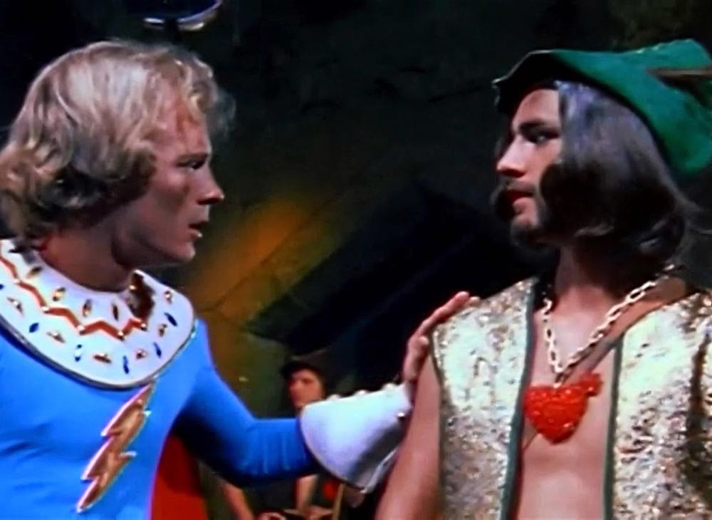 Flesh Gordon.          Z15 DVD movie collectible [Barcode 759731404822] - Main Image 3