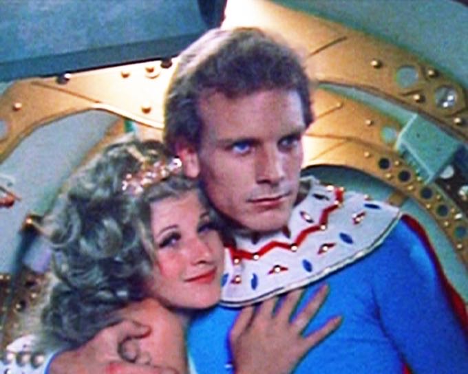 Flesh Gordon.          Z15 DVD movie collectible [Barcode 759731404822] - Main Image 4