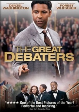 Great Debaters DVD movie collectible [Barcode 796019810722] - Main Image 1