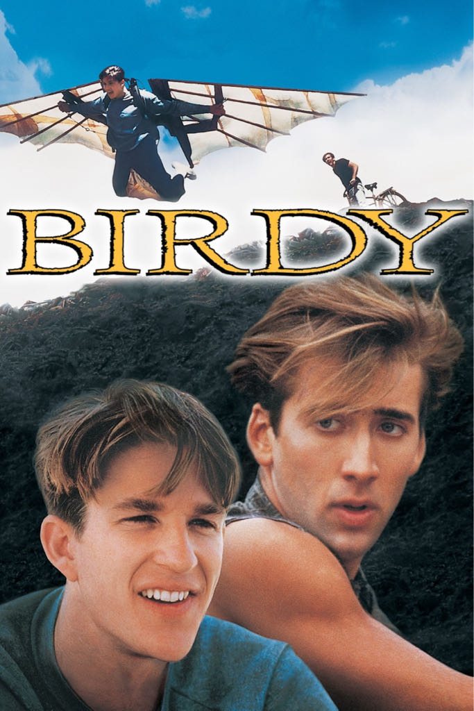 Birdy Fandango at Home movie collectible [Barcode 8013123090201] - Main Image 2