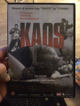 Rakkautta Vain - Love Actually