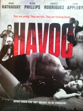 Everything is Illuminated