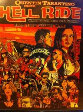 The Blues Brothers, National Lampions Animal House