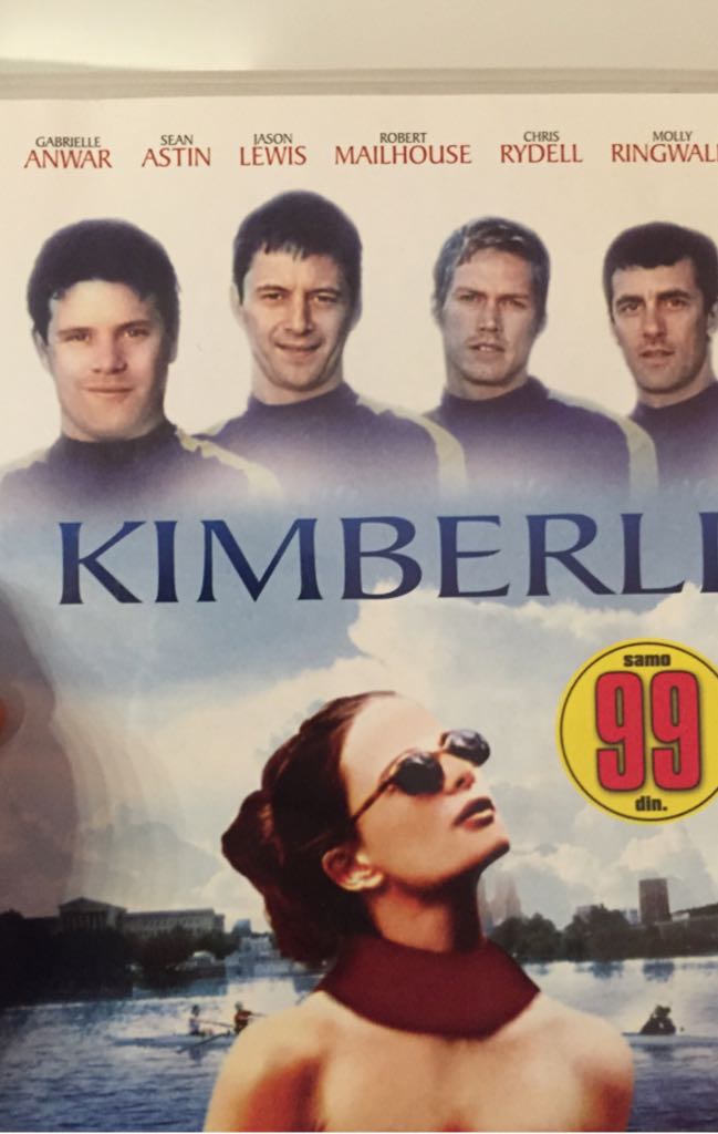 My Left Foot | 我的左腳