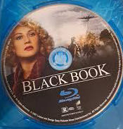 Black Book Blu-ray movie collectible [Barcode 043396214880] - Main Image 3