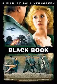 Black Book Blu-ray movie collectible [Barcode 043396214880] - Main Image 4