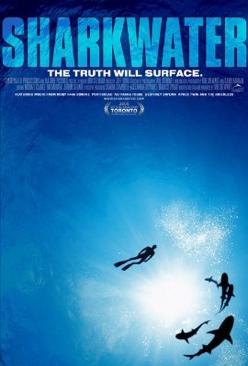 Sharkwater DVD movie collectible [Barcode 7319980069505] - Main Image 1