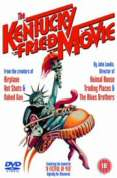 Kentucky Fried Movie, The DVD movie collectible [Barcode 5014293153058] - Main Image 1