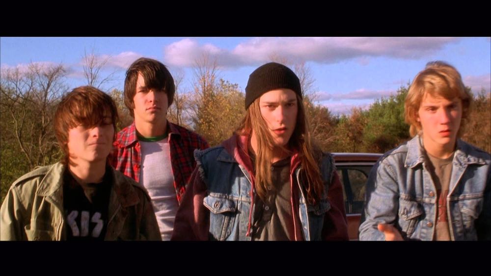 Detroit Rock City Fandango at Home movie collectible [Barcode 4006680017686] - Main Image 2