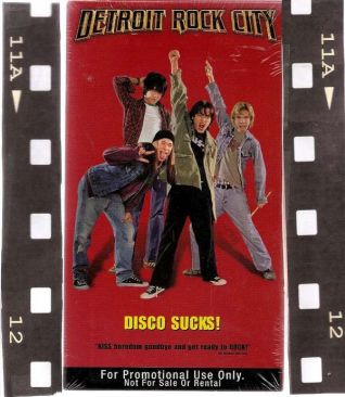 Feeling Minnesota (W/Insert)