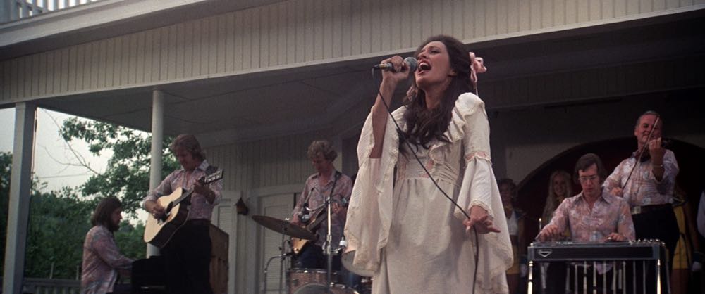 Nashville - Criterion Ed. Blu-ray movie collectible [Barcode 715515176514] - Main Image 3