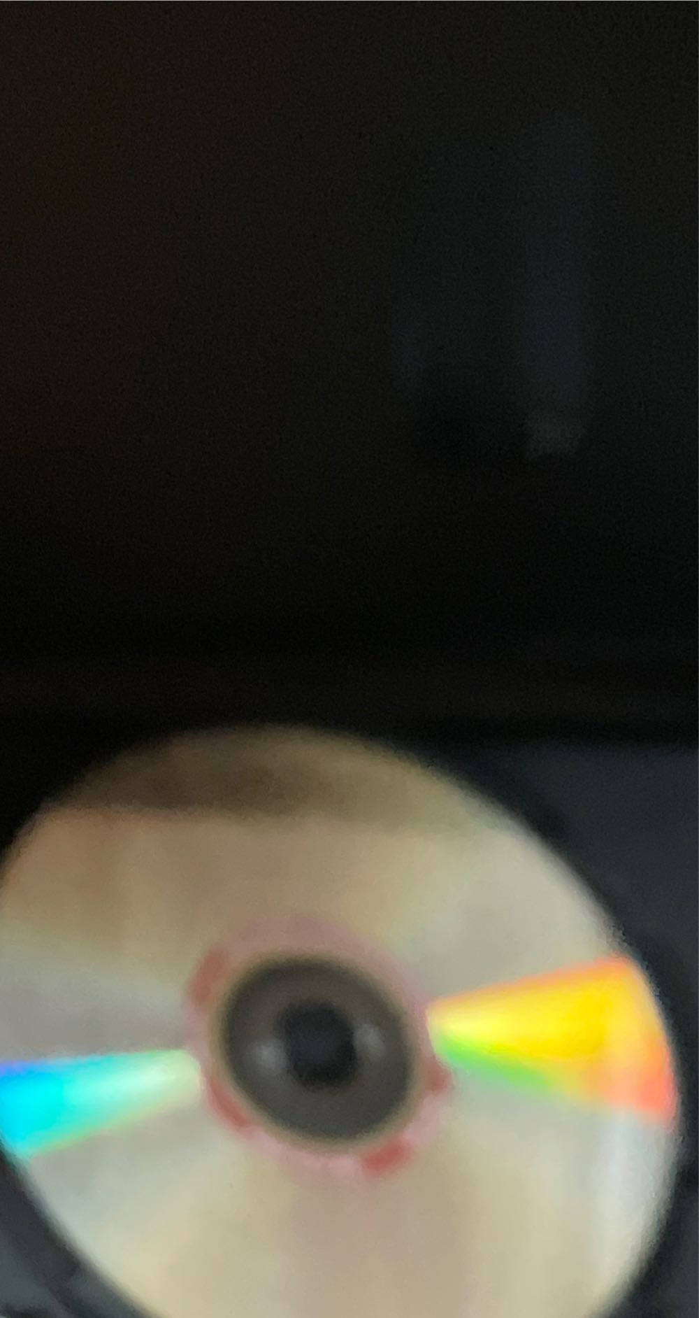 Meet Dave DVD-R movie collectible [Barcode 024543533092] - Main Image 3