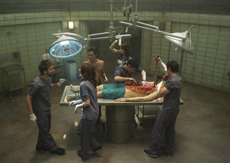 PATHOLOGY  DVD movie collectible [Barcode 883904109037] - Main Image 4