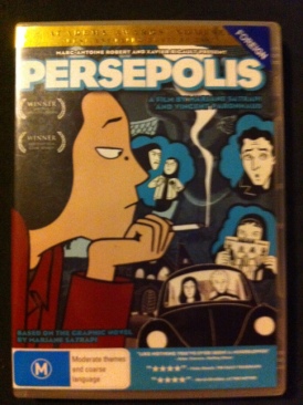 My Stepmother is an Alien