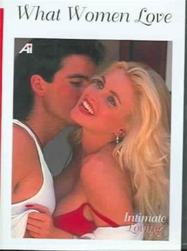 Intimate Loving What Women Love LonnieDr. Barbach  movie collectible [Barcode 677070102066] - Main Image 1