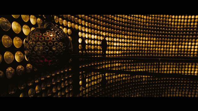 Eagle Eye Blu-ray movie collectible [Barcode 097361401249] - Main Image 2