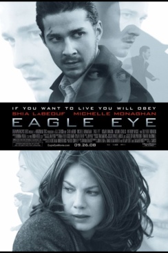 Eagle Eye Digital Copy movie collectible - Main Image 1