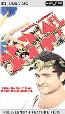 4 Movie Laugh Pack: Animal House DVD movie collectible [Barcode 025162865922] - Main Image 1