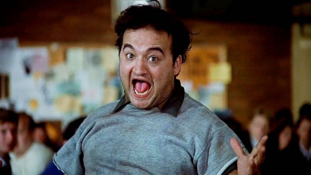 4 Movie Laugh Pack: Animal House DVD movie collectible [Barcode 025162865922] - Main Image 3