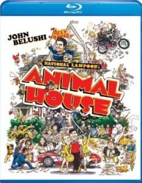 Animal House