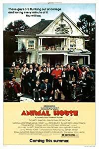 National Lampoon’s Animal House Blu-ray movie collectible [Barcode 025192142253] - Main Image 3