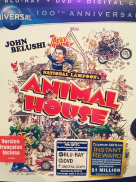 Star Wars Prequel Trilogy