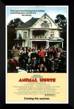 Animal House DVD movie collectible [Barcode 025192155024] - Main Image 1