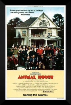 National Lampoon: Animal House