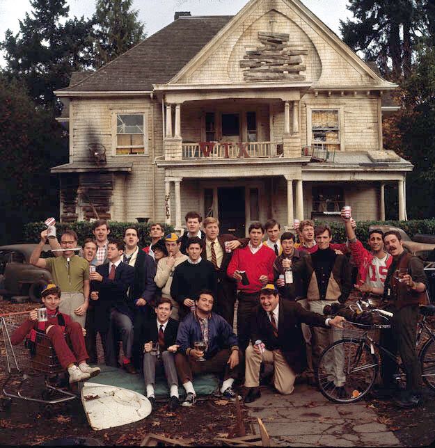 Animal House DVD movie collectible [Barcode 025192155024] - Main Image 2