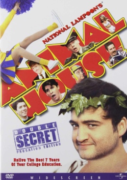 Animal House DVD movie collectible [Barcode 025192382321] - Main Image 1