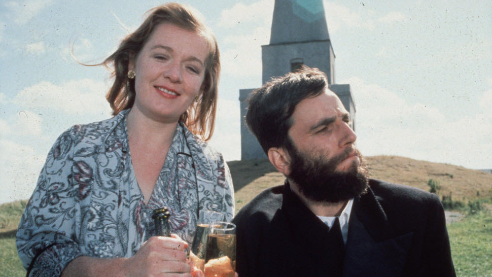 My Left Foot | 我的左腳 Blu-ray movie collectible [Barcode 9397911371987] - Main Image 4