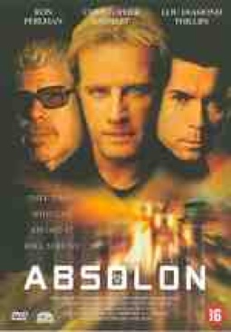 Absolon DVD movie collectible [Barcode 8715664029022] - Main Image 1