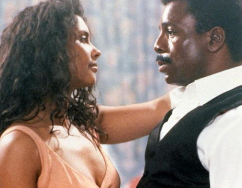 Action Jackson Blu-ray movie collectible [Barcode 5051890154552] - Main Image 5