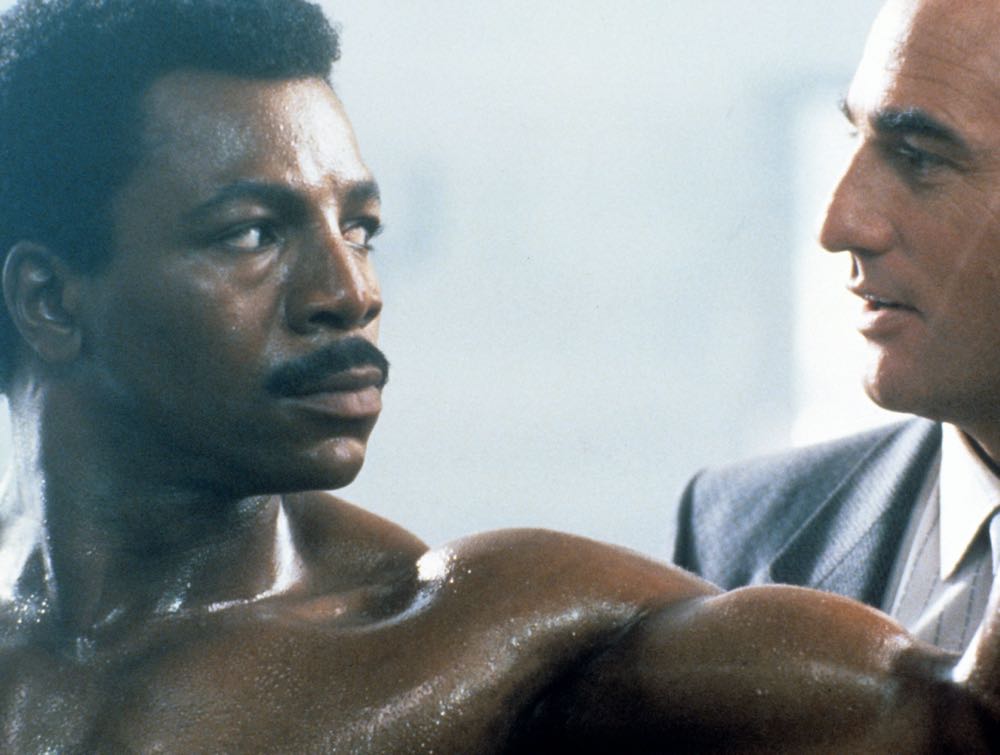 Action Jackson Blu-ray movie collectible [Barcode 5051890154552] - Main Image 6