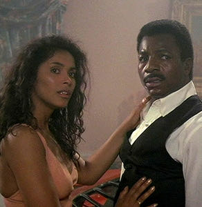 Action Jackson Blu-ray movie collectible [Barcode 5051890154552] - Main Image 7