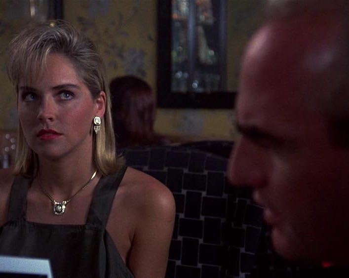 Action Jackson Blu-ray movie collectible [Barcode 5051890154552] - Main Image 8