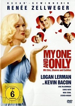 My One and Only DVD movie collectible [Barcode 7319980047763] - Main Image 1