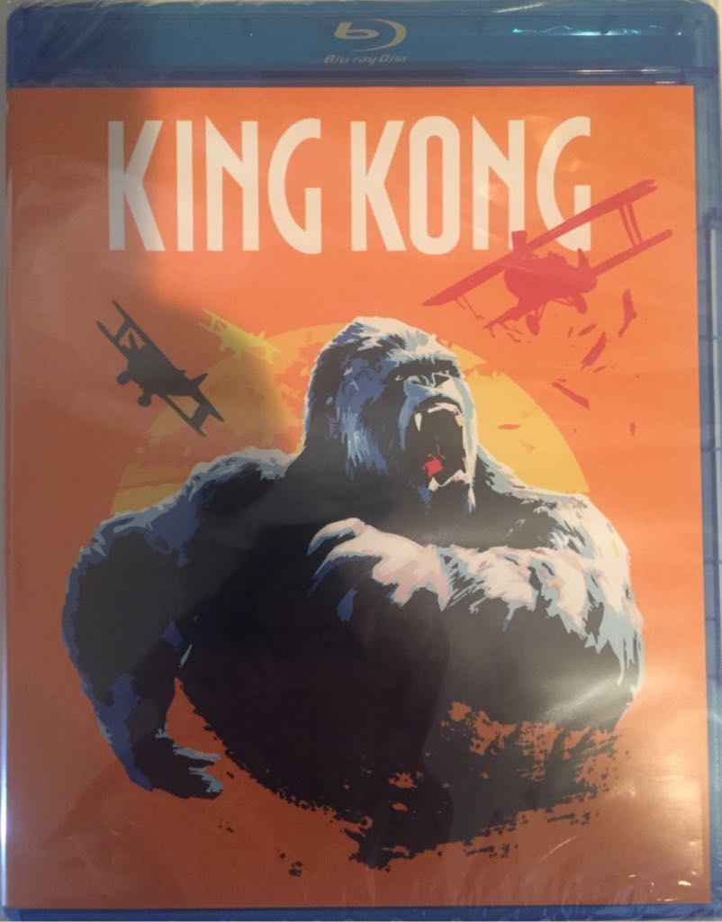 King Kong