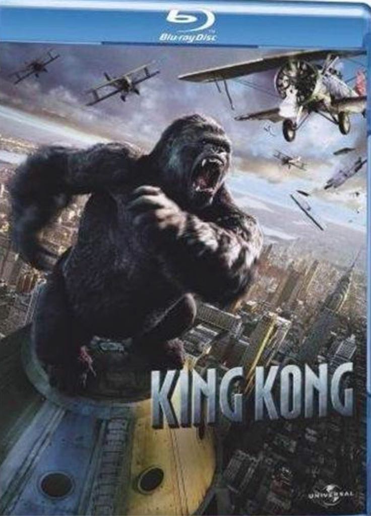 Perils of Gwendoline